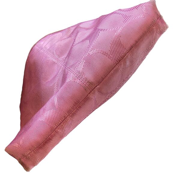 Coach Purple Signature CC Crossbody Purse F14872 - Picture 8 of 13